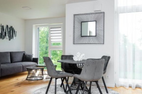 Luxury Apartment - PERLIUKAS